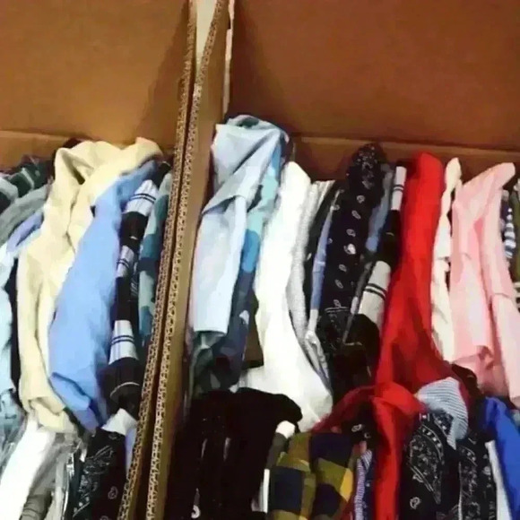 NIB - Resale 10 pc Mystery Box #8 - Picture 5 of 7